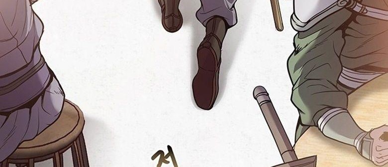 The Flag Bearer Warrior Chapter 03 Gambar 3