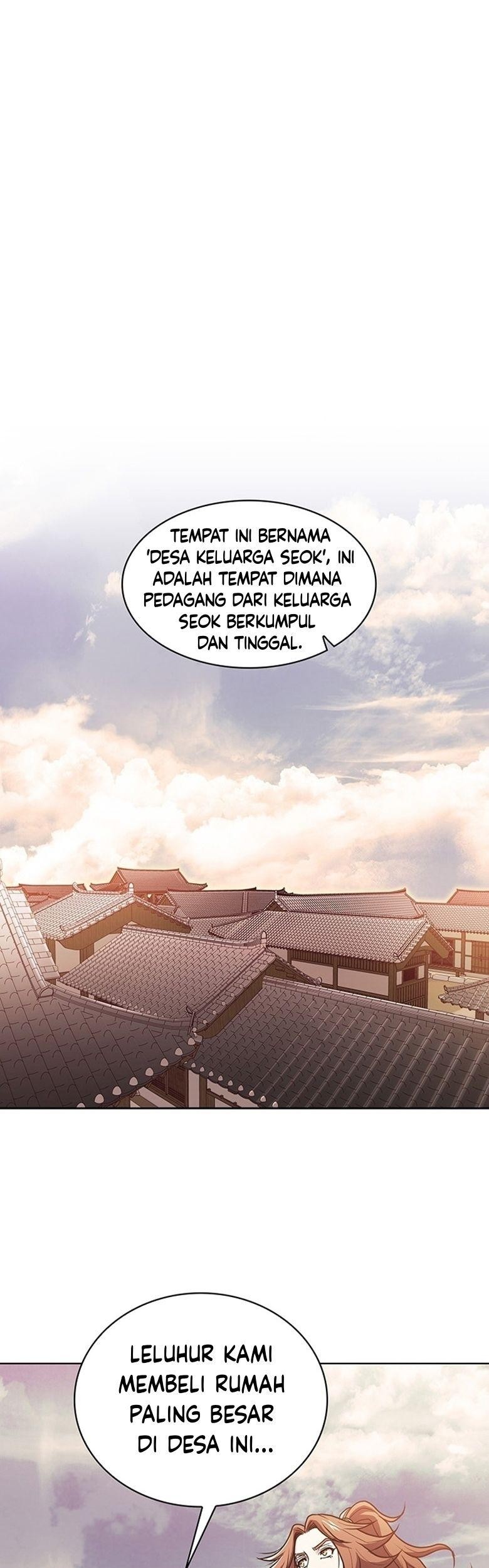 The Flag Bearer Warrior Chapter 03 Gambar 58