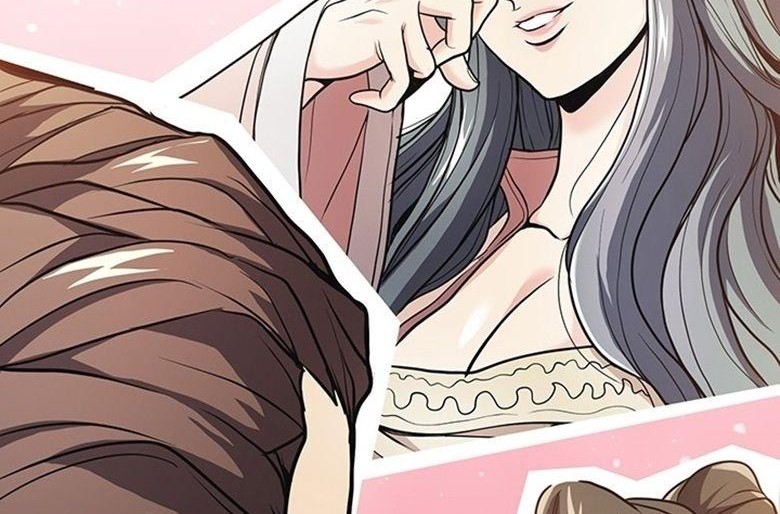 The Flag Bearer Warrior Chapter 03 Gambar 61