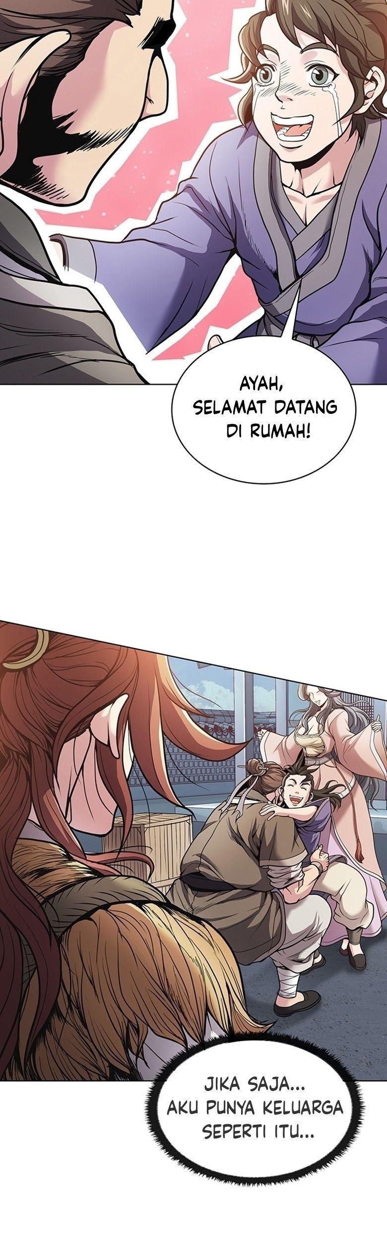 The Flag Bearer Warrior Chapter 03 Gambar 62
