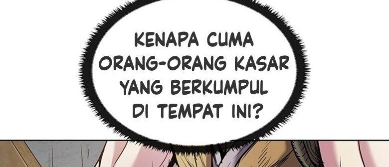 The Flag Bearer Warrior Chapter 03 Gambar 5