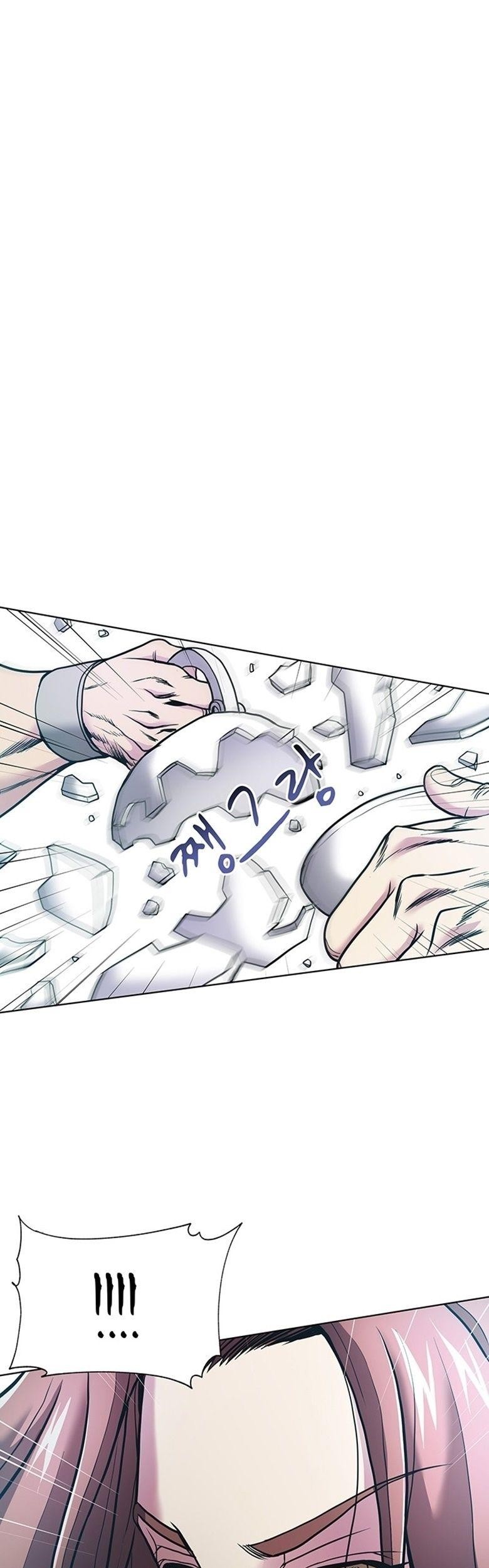 The Flag Bearer Warrior Chapter 03 Gambar 82