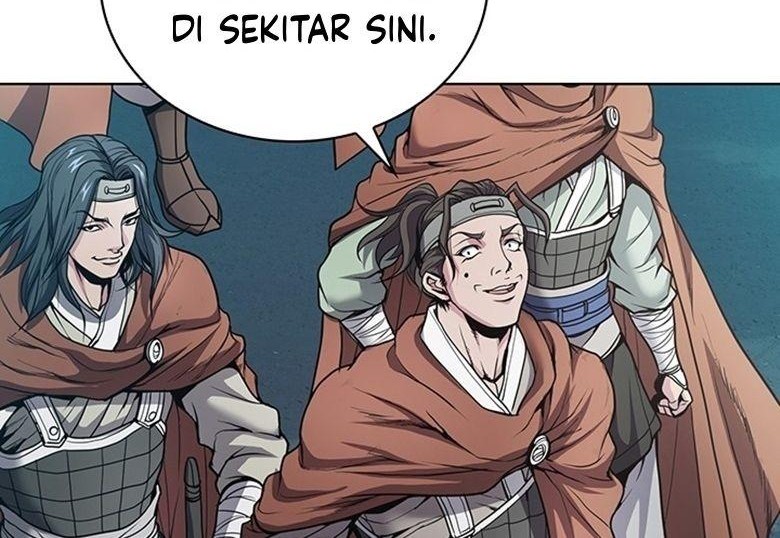 The Flag Bearer Warrior Chapter 03 Gambar 89
