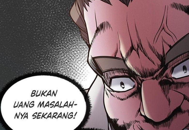 The Flag Bearer Warrior Chapter 03 Gambar 93