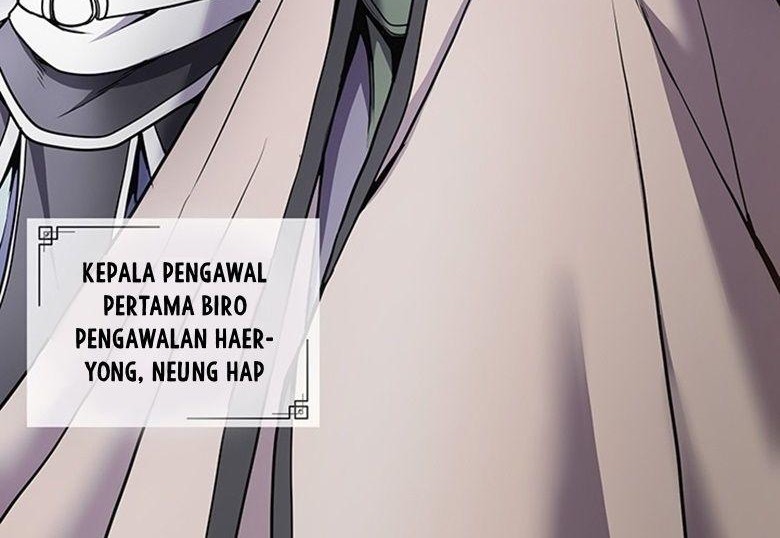 The Flag Bearer Warrior Chapter 03 Gambar 97