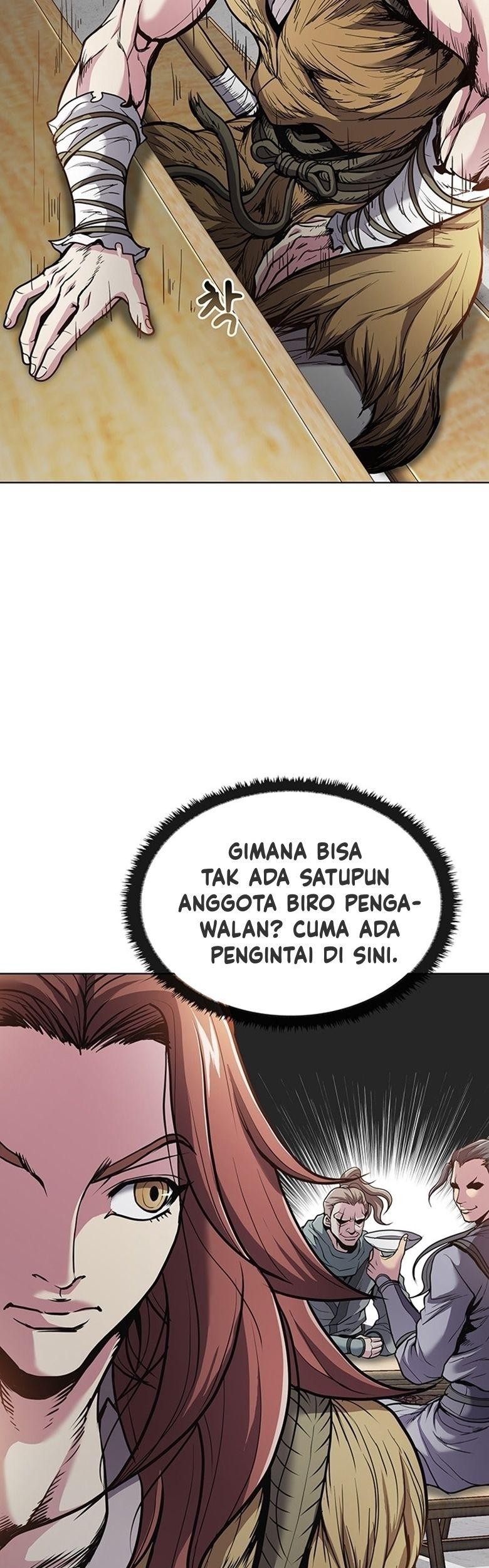 The Flag Bearer Warrior Chapter 03 Gambar 6