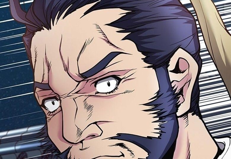 The Flag Bearer Warrior Chapter 03 Gambar 99
