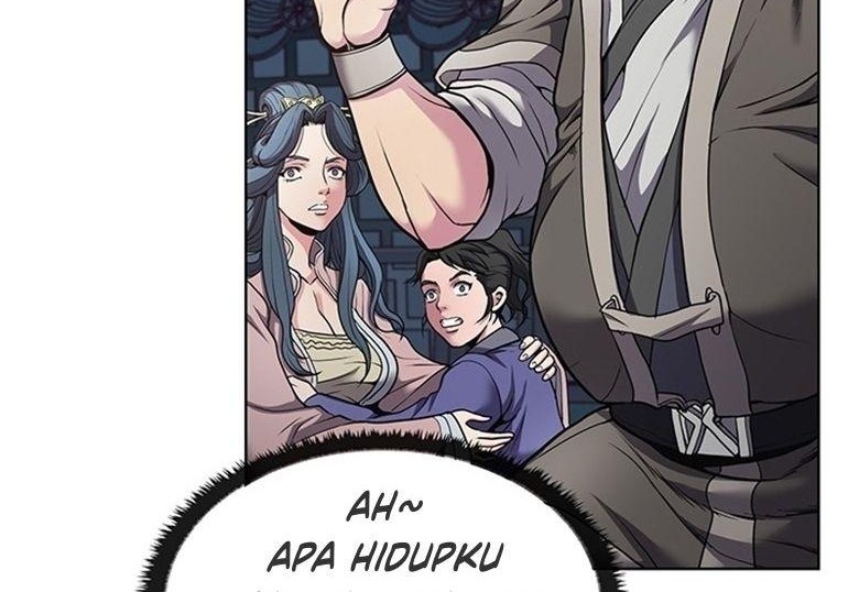 The Flag Bearer Warrior Chapter 03 Gambar 101