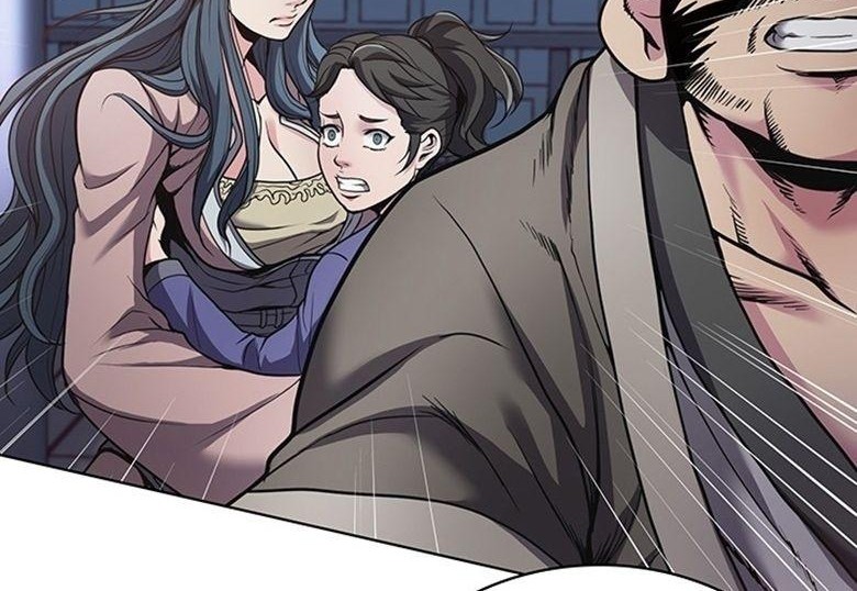 The Flag Bearer Warrior Chapter 03 Gambar 103