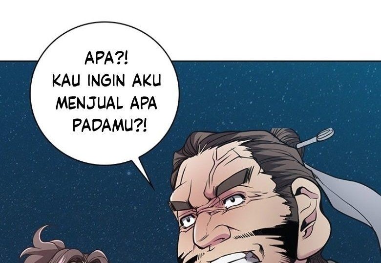 The Flag Bearer Warrior Chapter 03 Gambar 111