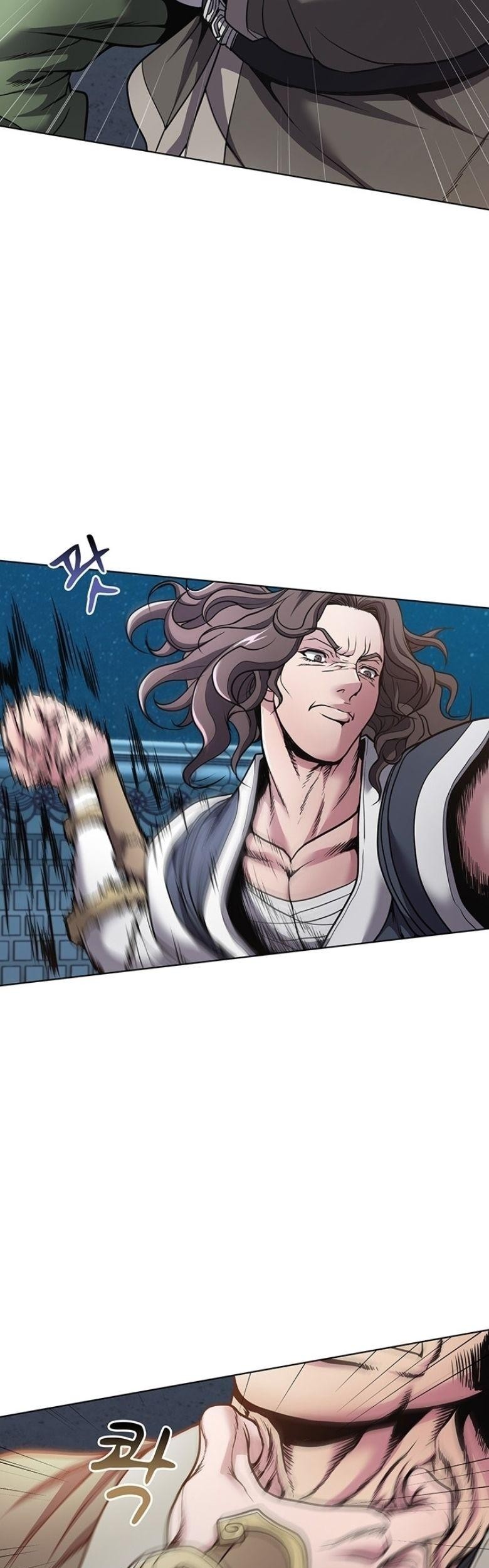 The Flag Bearer Warrior Chapter 03 Gambar 118