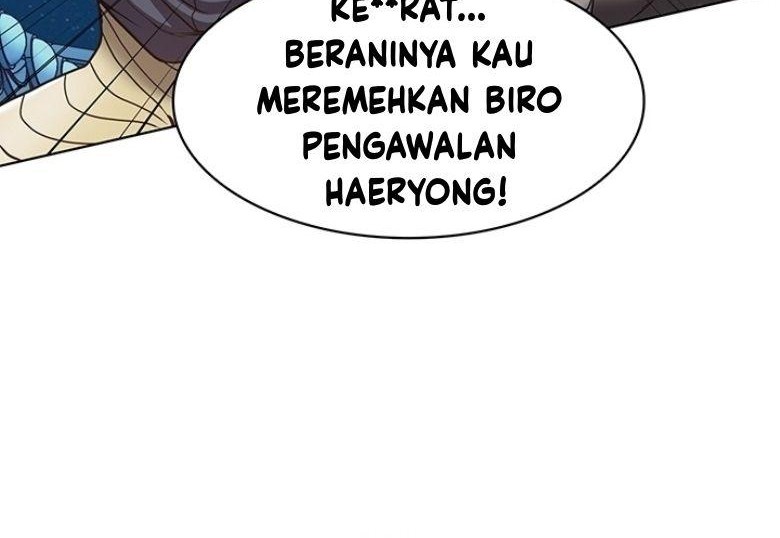 The Flag Bearer Warrior Chapter 03 Gambar 121