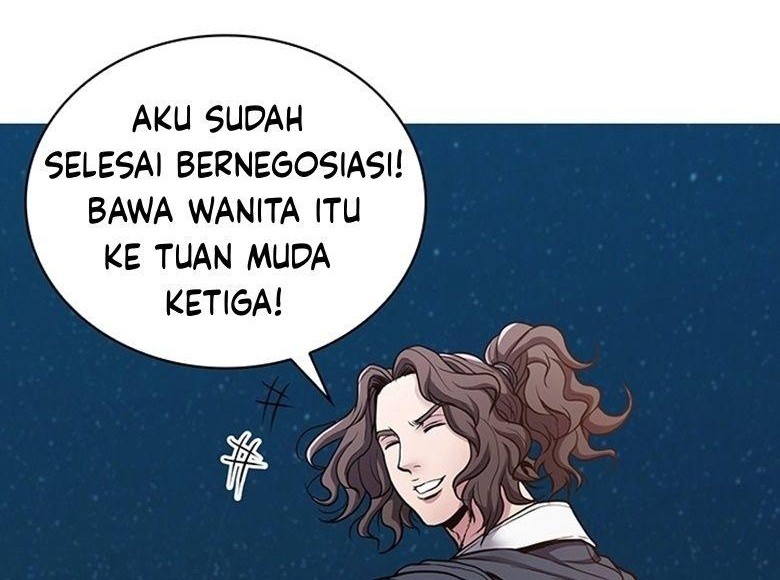The Flag Bearer Warrior Chapter 03 Gambar 123