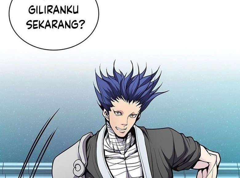 The Flag Bearer Warrior Chapter 03 Gambar 125