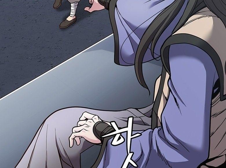 The Flag Bearer Warrior Chapter 03 Gambar 127