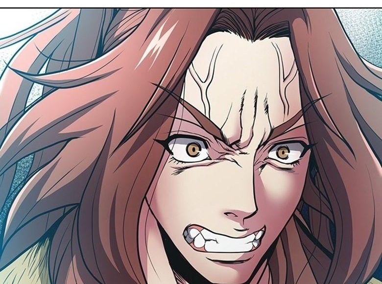 The Flag Bearer Warrior Chapter 03 Gambar 135