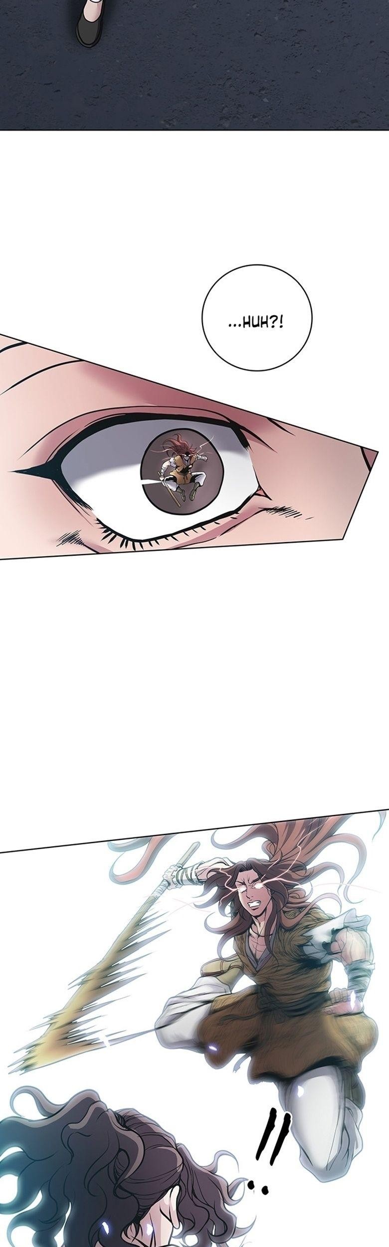 The Flag Bearer Warrior Chapter 03 Gambar 140