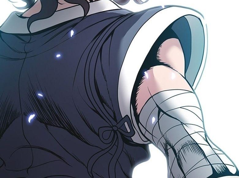 The Flag Bearer Warrior Chapter 03 Gambar 141