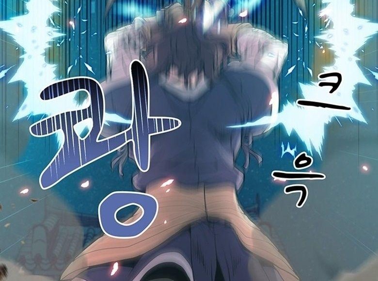 The Flag Bearer Warrior Chapter 03 Gambar 143