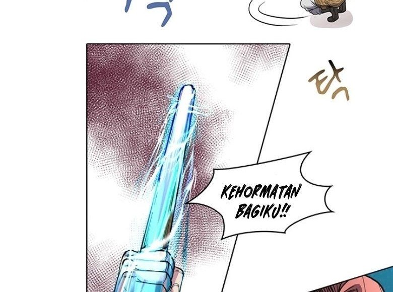 The Flag Bearer Warrior Chapter 03 Gambar 145