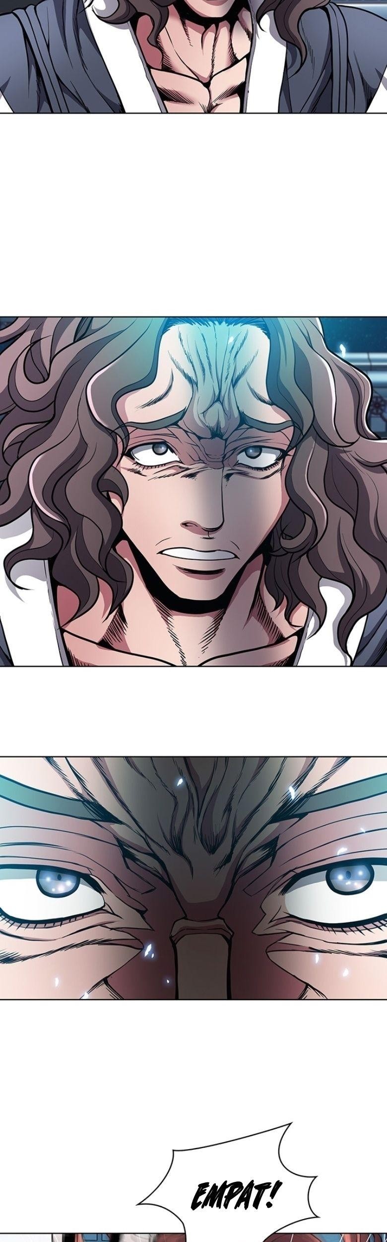 The Flag Bearer Warrior Chapter 03 Gambar 156