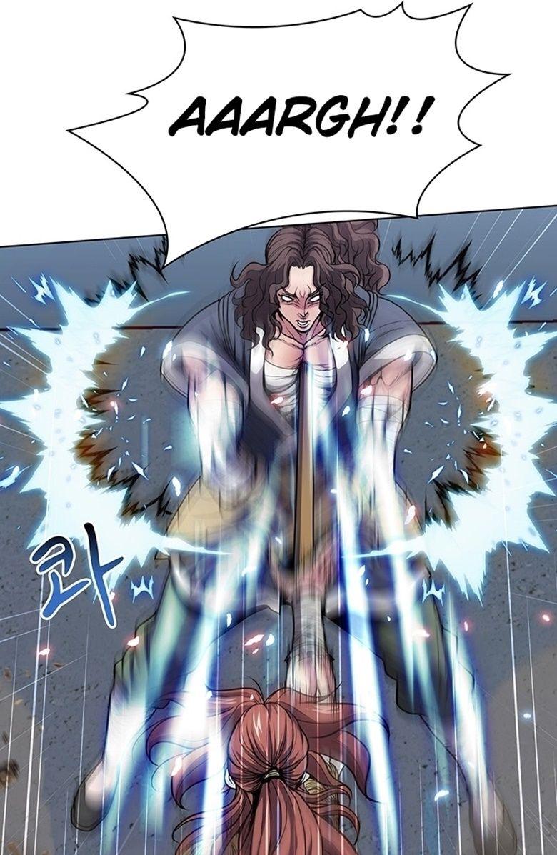 The Flag Bearer Warrior Chapter 03 Gambar 162