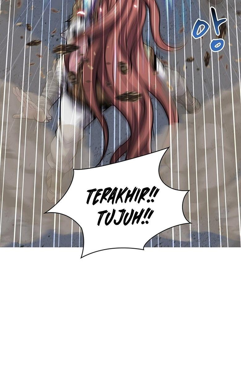 The Flag Bearer Warrior Chapter 03 Gambar 163