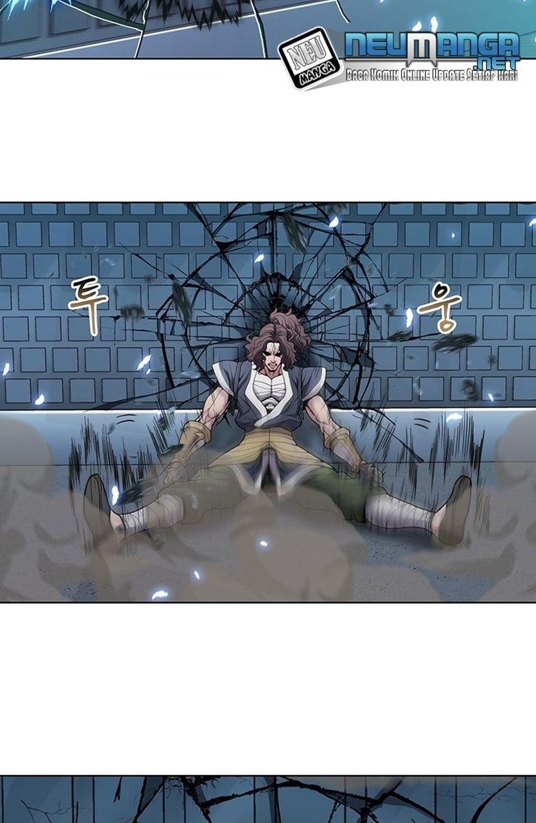 The Flag Bearer Warrior Chapter 03 Gambar 166