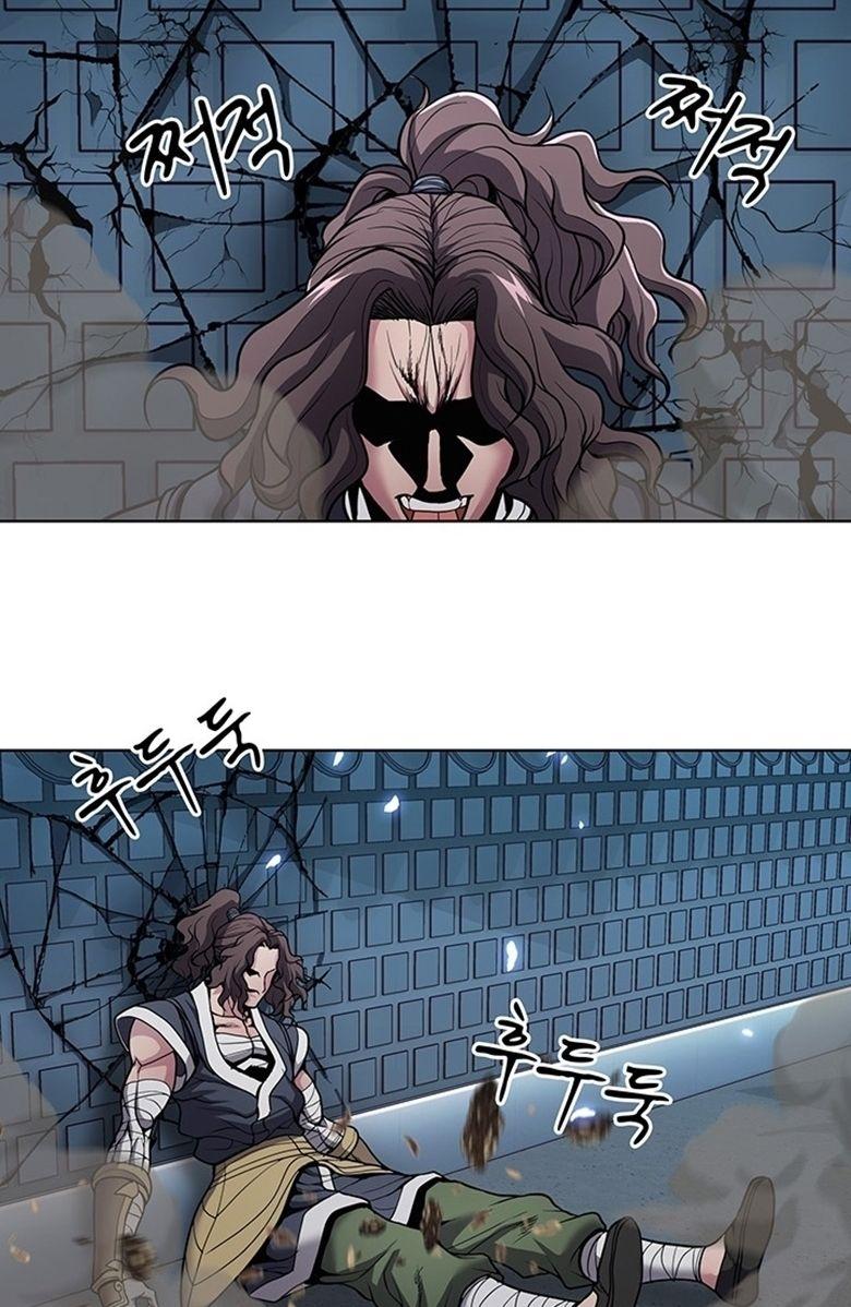 The Flag Bearer Warrior Chapter 03 Gambar 167