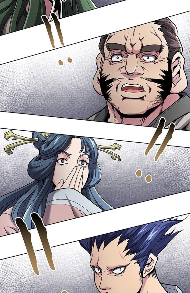 The Flag Bearer Warrior Chapter 03 Gambar 169