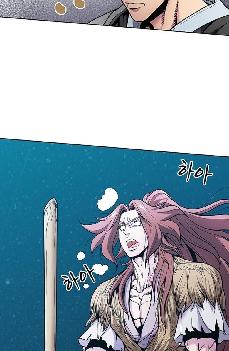 The Flag Bearer Warrior Chapter 03 Gambar 170
