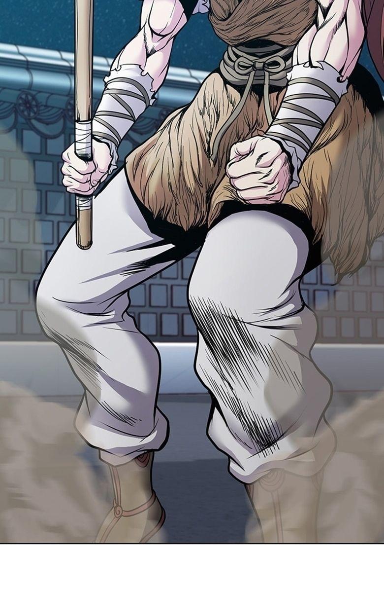 The Flag Bearer Warrior Chapter 03 Gambar 171