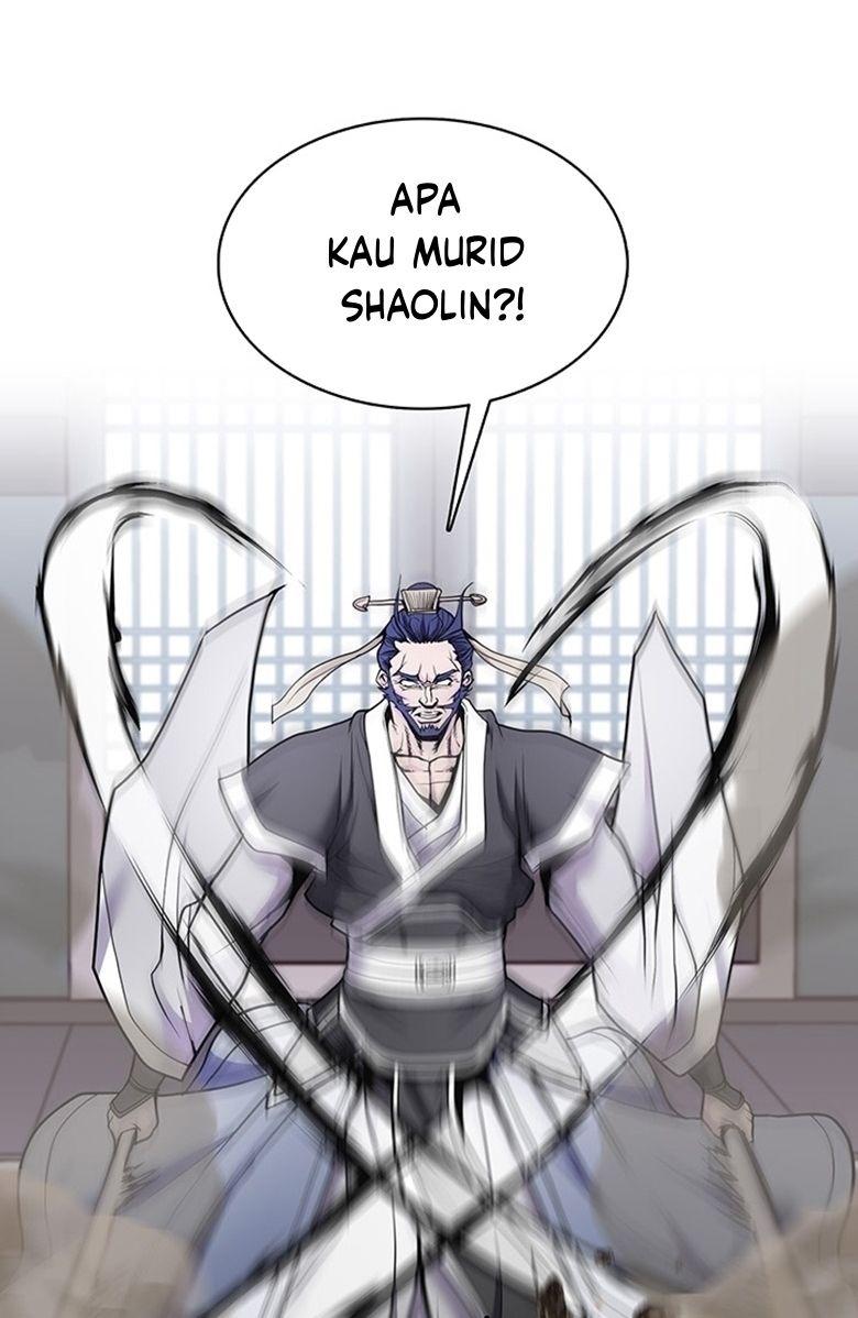The Flag Bearer Warrior Chapter 03 Gambar 173