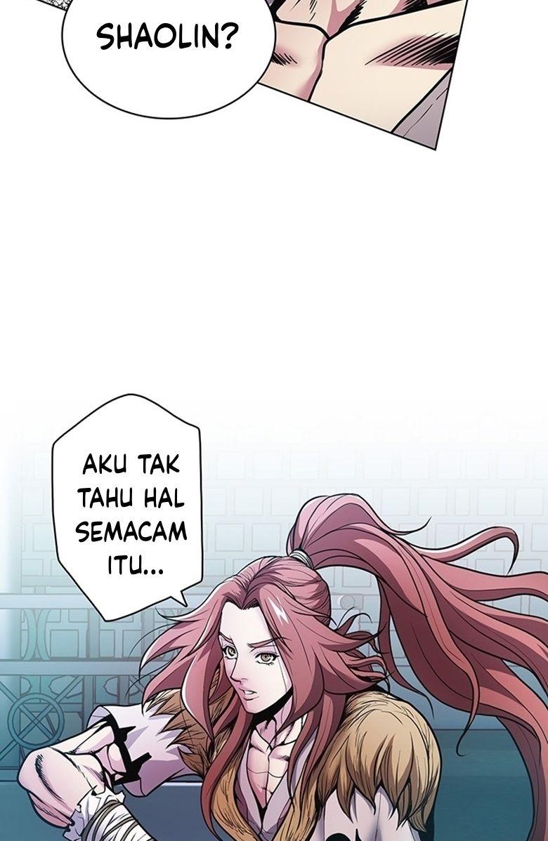 The Flag Bearer Warrior Chapter 03 Gambar 175