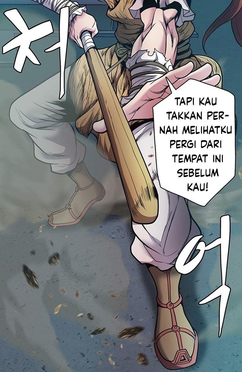 The Flag Bearer Warrior Chapter 03 Gambar 176