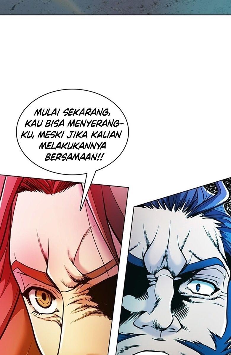 The Flag Bearer Warrior Chapter 03 Gambar 177