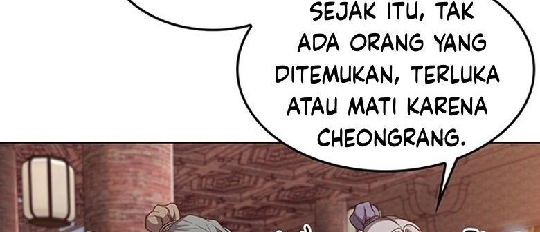 The Flag Bearer Warrior Chapter 03 Gambar 17