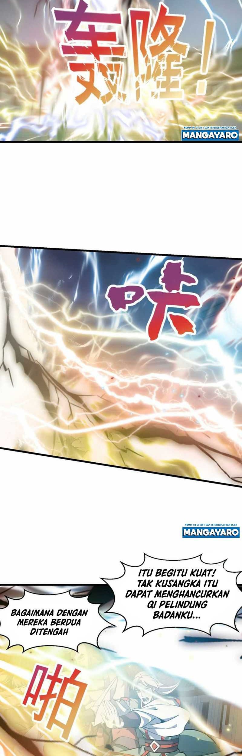 I’m Just An Immortal Chapter 159 Gambar 7