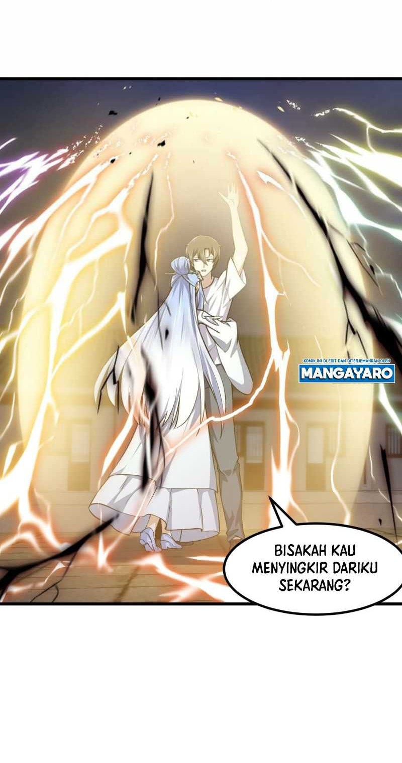 I’m Just An Immortal Chapter 159 Gambar 9