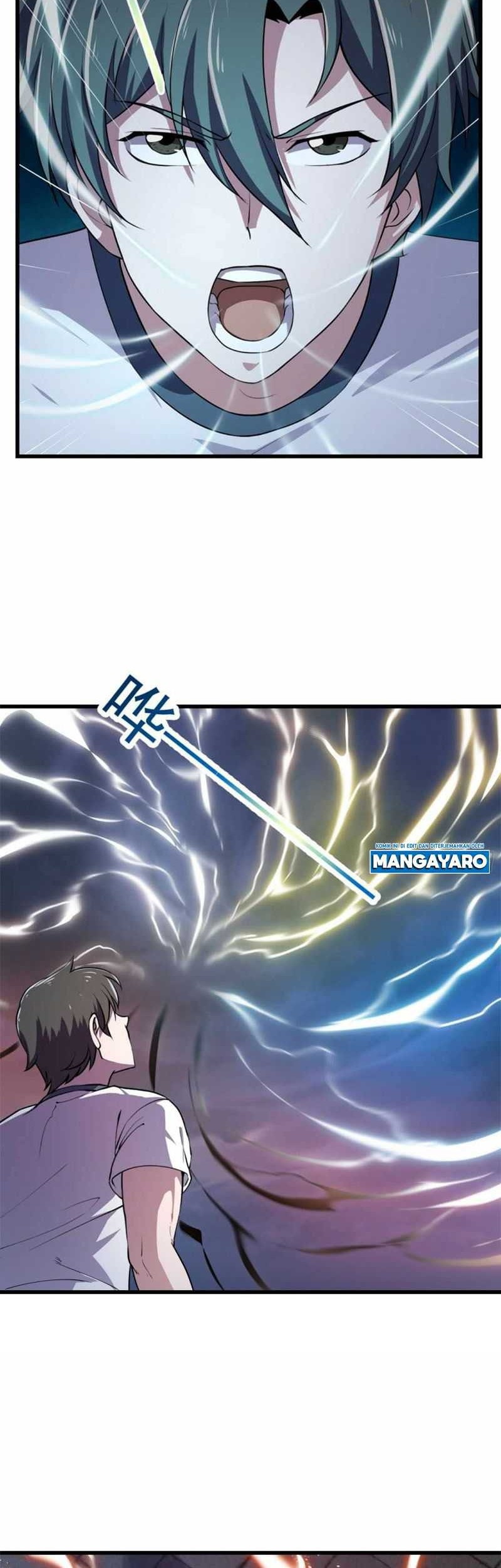 I’m Just An Immortal Chapter 159 Gambar 15