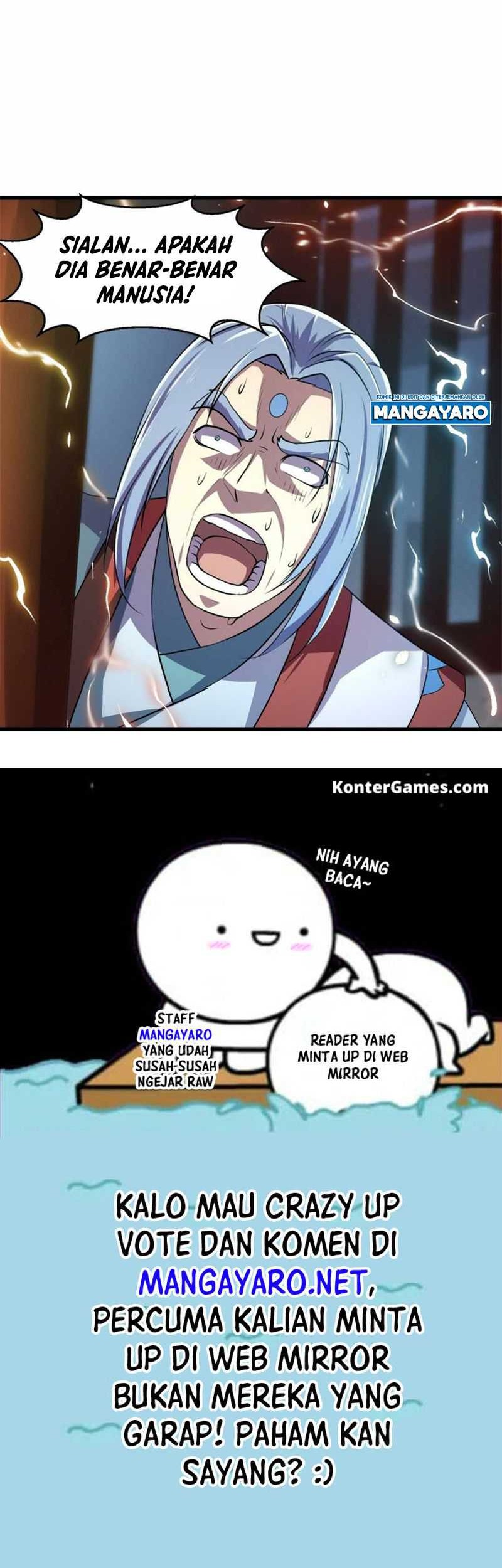 I’m Just An Immortal Chapter 159 Gambar 17