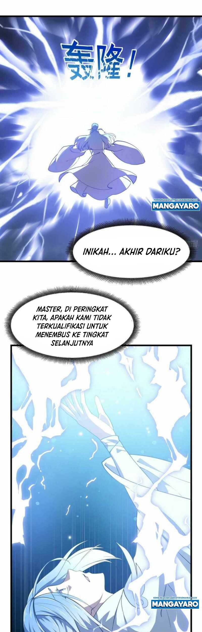 Baca  I’m Just An Immortal Chapter 158 Gambar 2