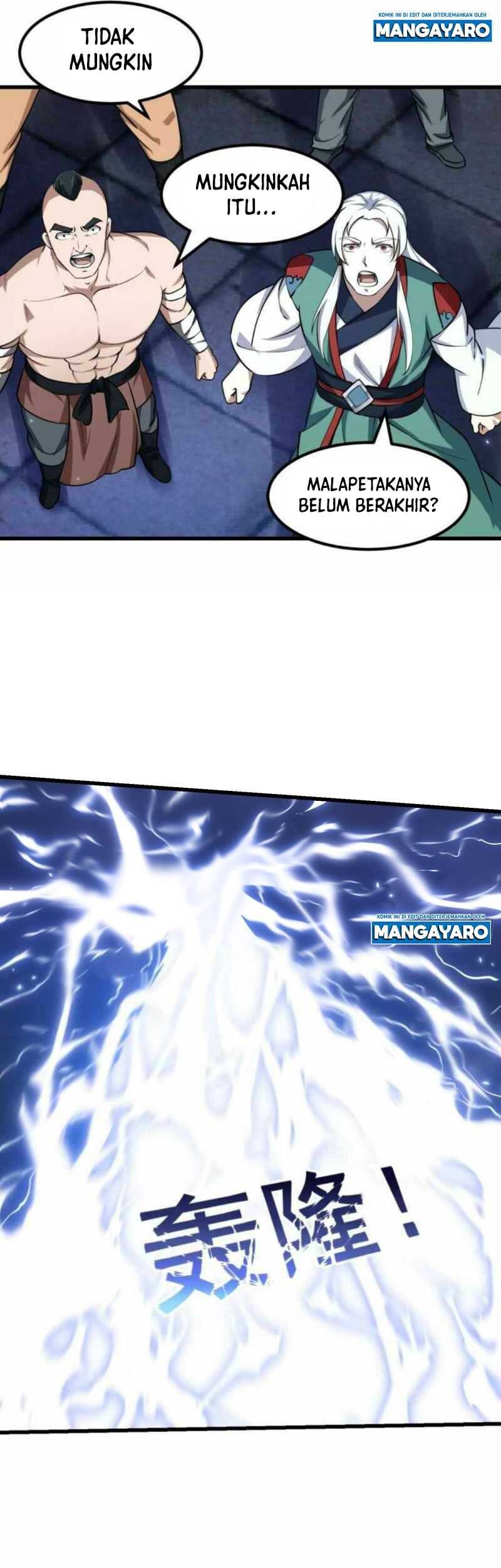 I’m Just An Immortal Chapter 158 Gambar 10