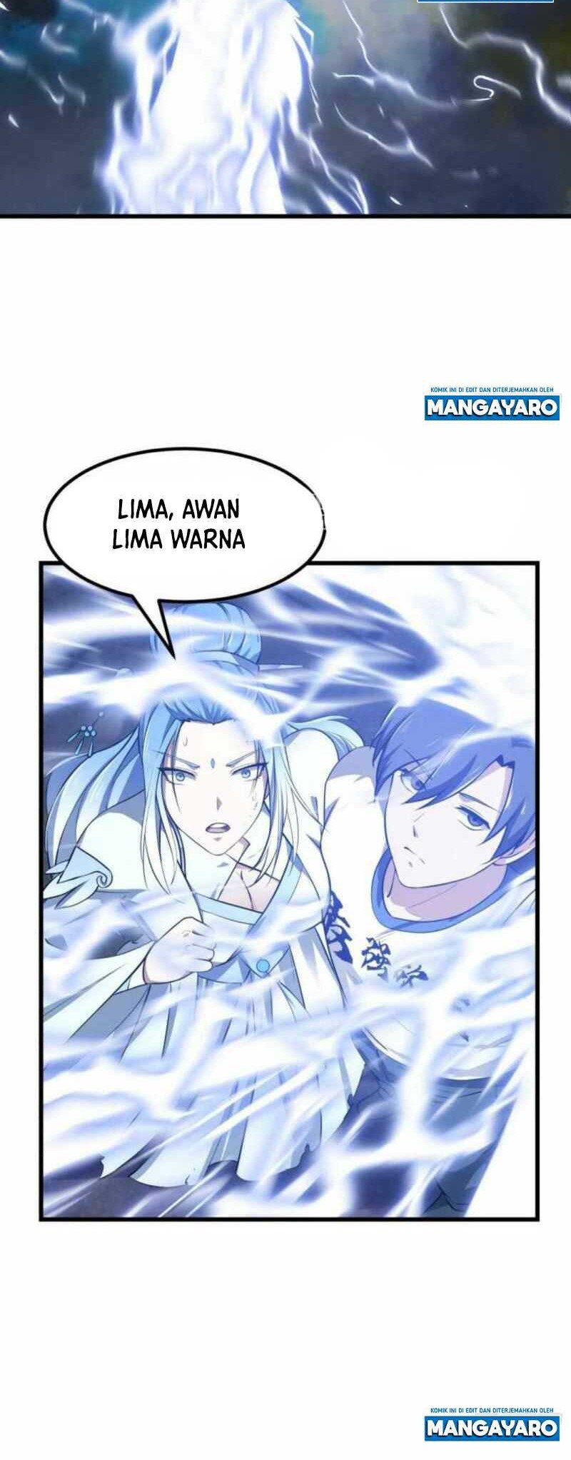 I’m Just An Immortal Chapter 158 Gambar 17