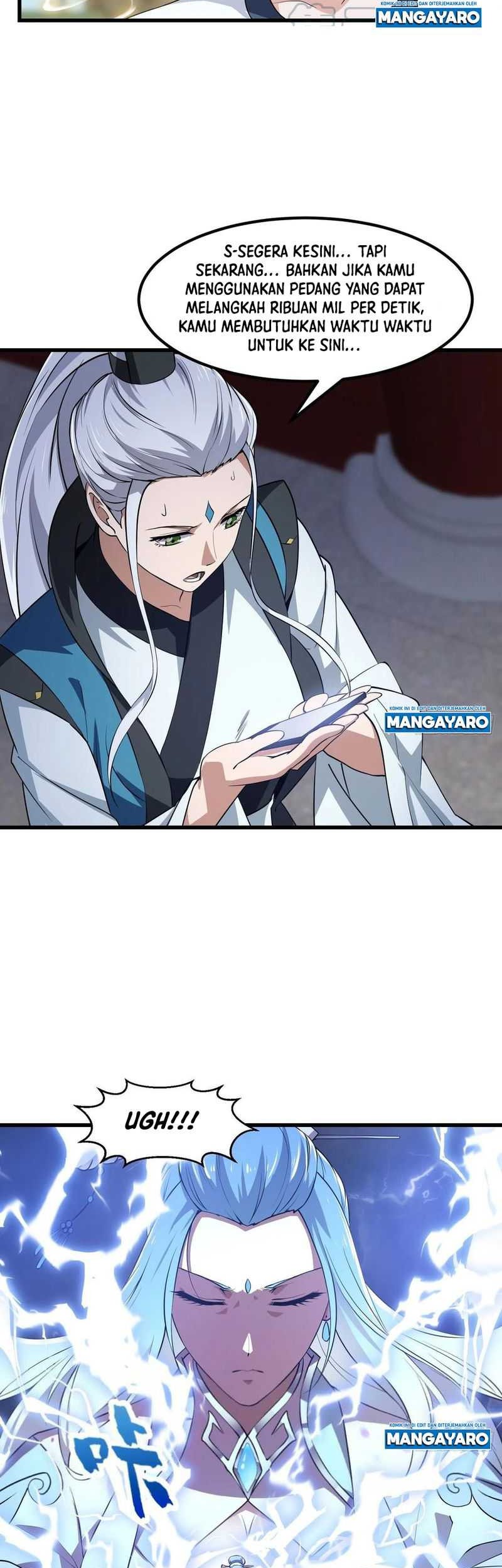 I’m Just An Immortal Chapter 157 Gambar 4