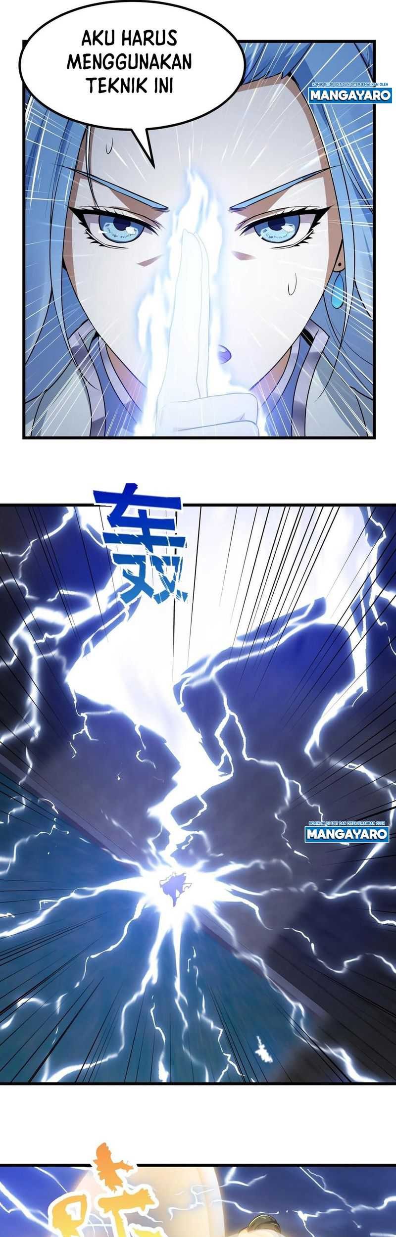 I’m Just An Immortal Chapter 157 Gambar 10