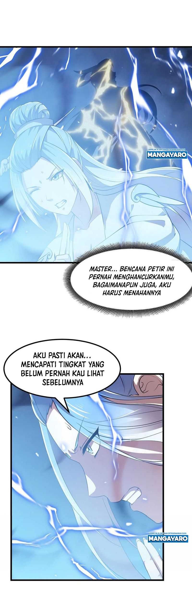 I’m Just An Immortal Chapter 157 Gambar 15