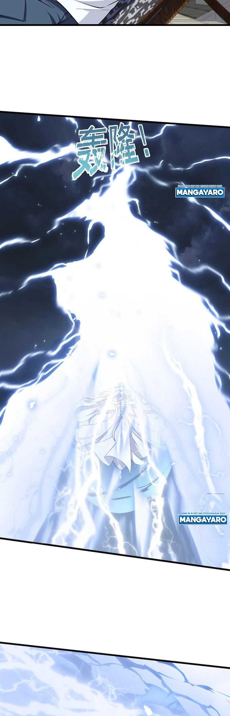 I’m Just An Immortal Chapter 157 Gambar 17