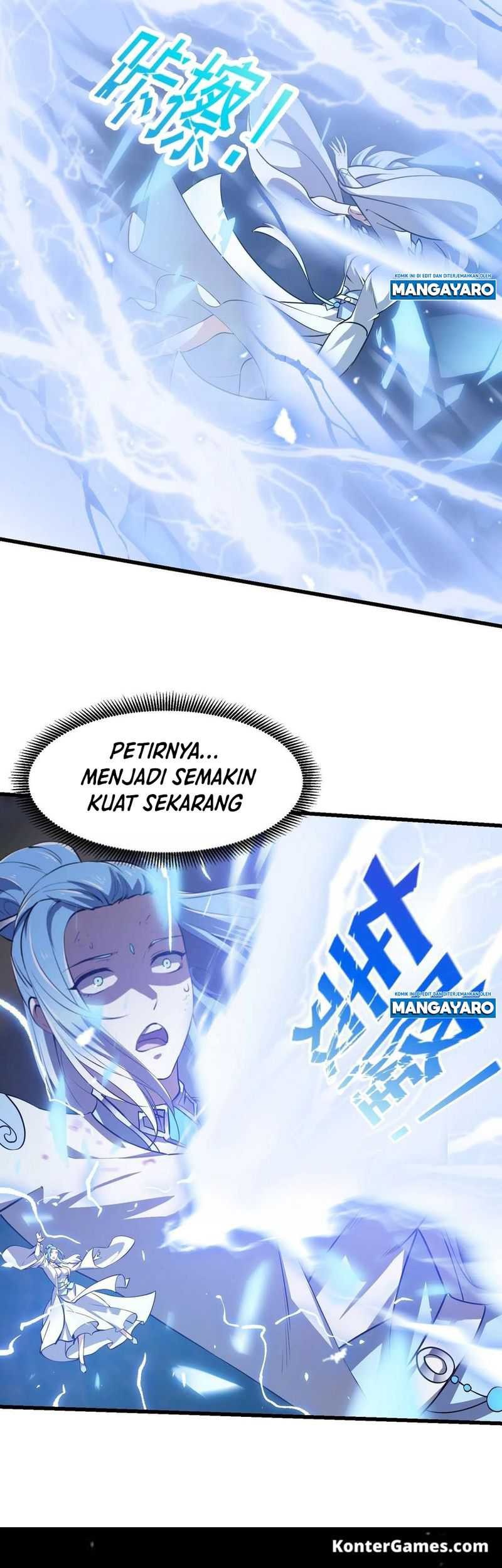 I’m Just An Immortal Chapter 157 Gambar 18