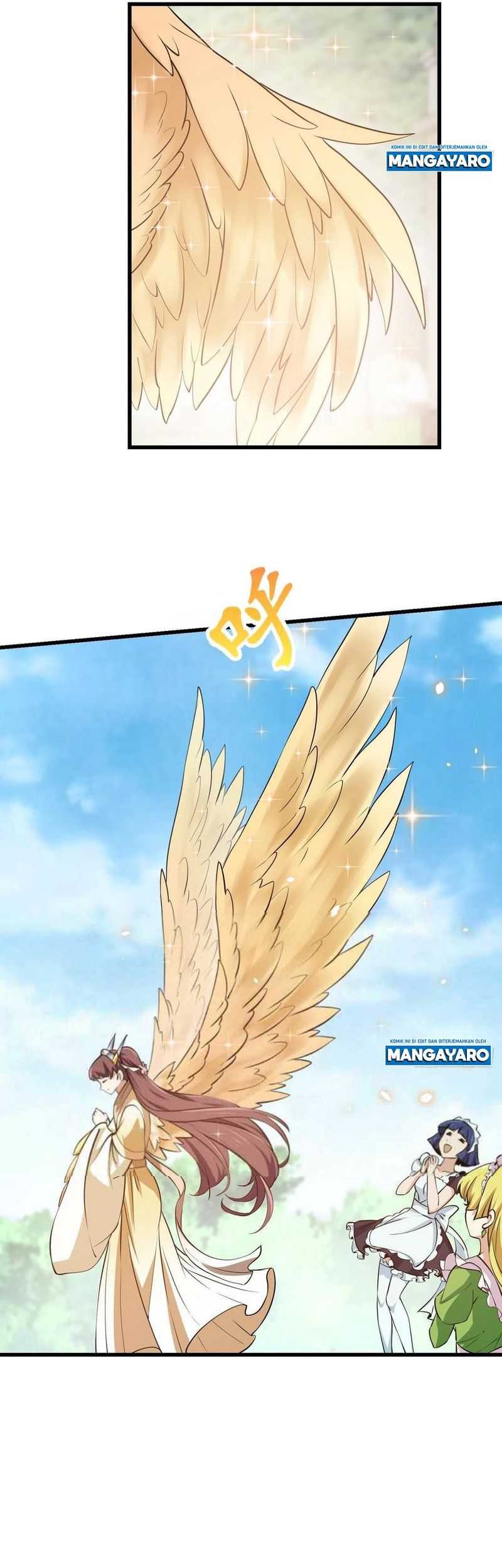 I’m Just An Immortal Chapter 156 Gambar 6